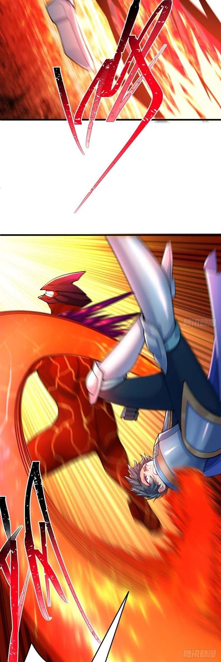 I Picked Up An Attributes Chapter 120 Gambar 3